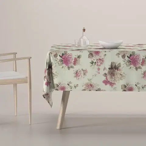 Obrusy Obrus na stôl obdĺžnikový