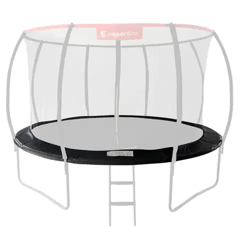 Ostatné príslušenstvo k trampolínam Kryt pružín pre trampolínu inSPORTline Flea PRO 430 cm