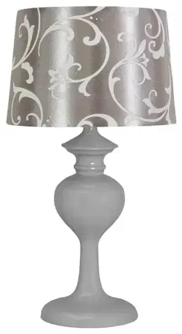 Osvetlenie Stolová lampa BERKANE Candellux
