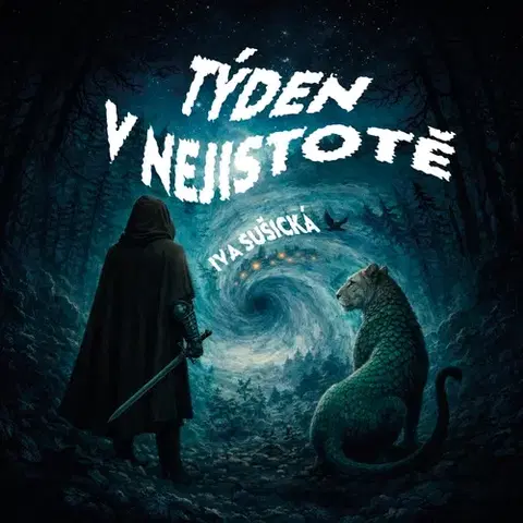 Sci-fi a fantasy Tympanum Týden v Nejistotě