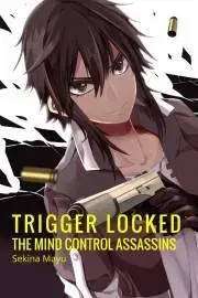 Beletria - ostatné The Mind Control Assassins - Mayu Sekina
