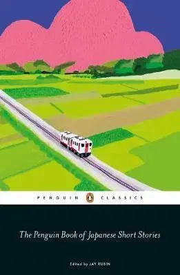 Novely, poviedky, antológie The Penguin Book of Japanese Short Stories - Jay Rubin