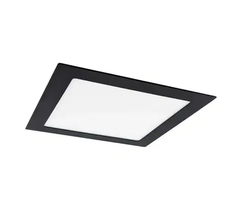 Svietidlá Greenlux LED Kúpeľňové podhľadové svietidlo VEGA LED/12W/230V 2800K 16,8 cm IP44 