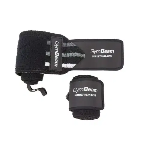 Bandáže na cvičenie GymBeam Bandáže na zápästia
