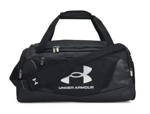 Fitness tašky Under Armour Storm Undeniable 5.0 Duffle Veľkosť: Univerzálna veľkosť