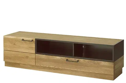 TV stolíky TV stolík MOZAIK 25