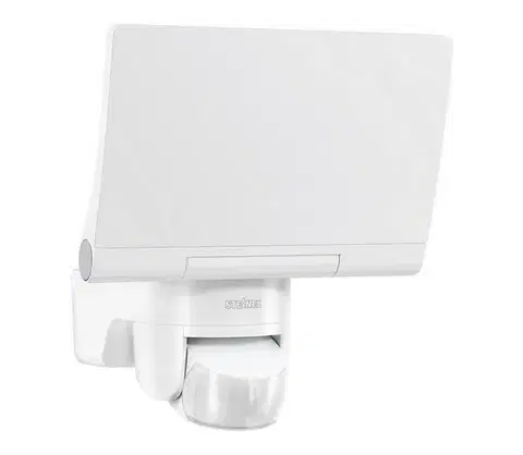 LED osvetlenie STEINEL 033088 - LED reflektor so senzorom XLED home 2 LED/14W/230V IP44 033088