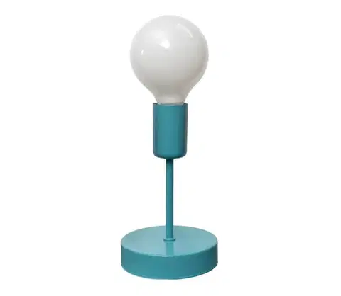 Lampy  Stolná lampička OXFORD 1xE27/15W/230V B-1924/1 TRQ