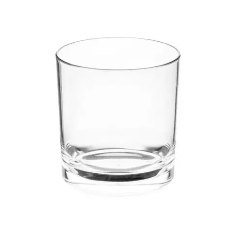 Poháre Kinekus Pohár na whisky, 250ml, CHILE, sklo