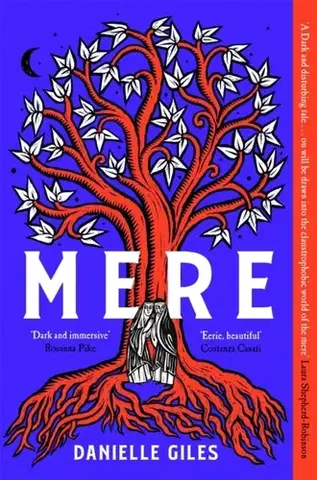 Historické romány Mere - Danielle Giles