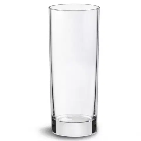 Dekorácie a bytové doplnky Poháre Cortina 385ml 3ks