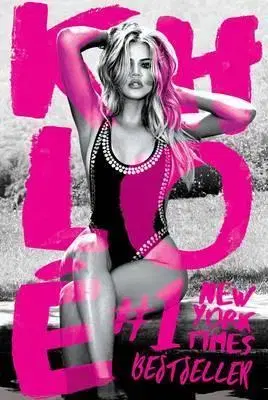 Biografie - ostatné Strong Looks Better Naked - Khloe Kardashian