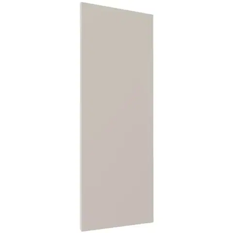 Kuchynské skrinky Čelo skrinky Luxeo F08-D30 beige