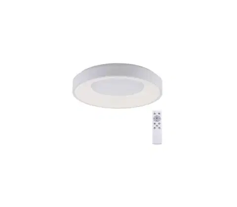 Svietidlá Leuchten Direkt 14326-16 - LED Stmievateľné svietidlo ANIKA LED/30W/230V + DO 14326-16