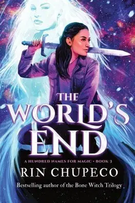 Fantasy, upíri The World's End - Rin Chupeco