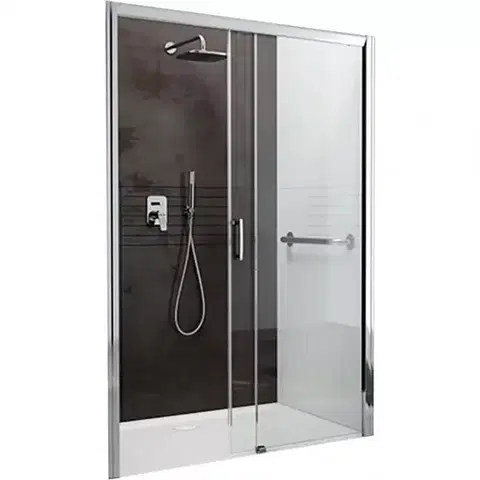 Sprchovacie dvere; priečky Sprchové dvere D2P/Freezone 150 W0 Glass Protect