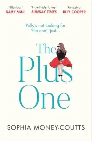 Cudzojazyčná literatúra The Plus One - Sophia Money-Coutts