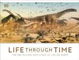 V cudzom jazyku Life Through Time - John Woodward