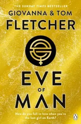 Cudzojazyčná literatúra Eve of Man - Tom Fletcher,Giovanna Fletcher