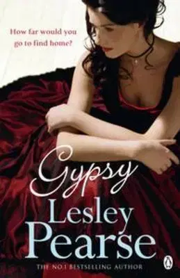 Cudzojazyčná literatúra Gypsy