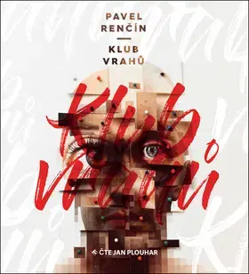 Detektívky, trilery, horory Tympanum Klub vrahů - audiokniha