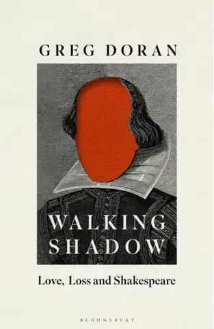 Biografie - Životopisy Walking Shadow - Greg Doran