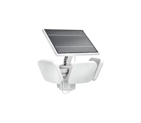 Záhradné lampy Philips - LED solárne nástenné svietidlo so senzorom ZYREN LED/24,5W/3,7V 2600 mAh 3000K IP65 872110310547900