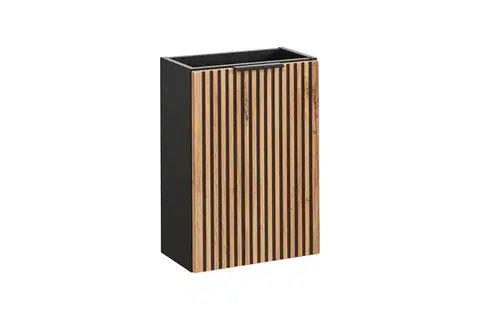 Skrinky do kúpeľne ArtCom Skrinka pod umývadlo XILO 82-40 | 40 cm