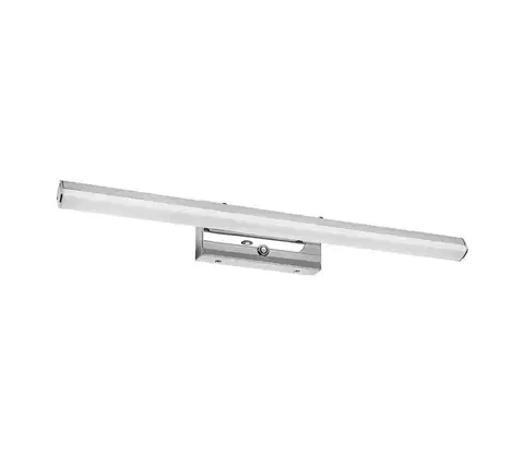 Kúpeľňové zrkadlá Rabalux 75016 - LED Stmievateľné dotykové osvetlenie zrcadla TURGON LED/13W/230V 75016