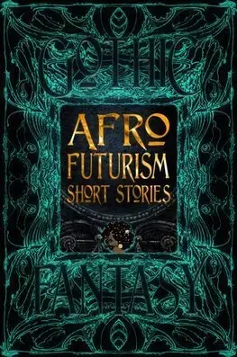 Svetová beletria Afrofuturism Short Stories