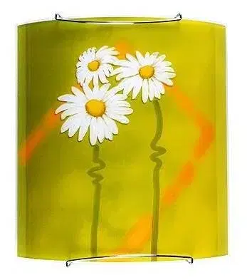 Stropná svetla Stropná lampa Stropná lampa Chamomile 1X60W