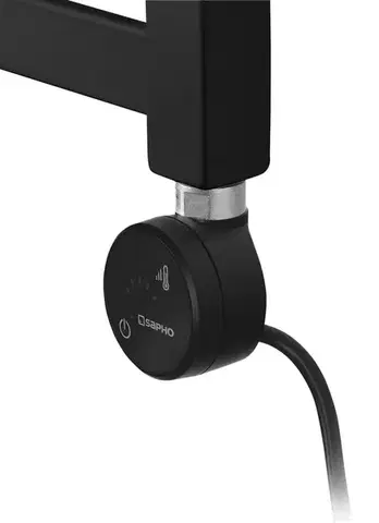 Vykurovacie telesá do kúpeľne Sapho MOA-B-200