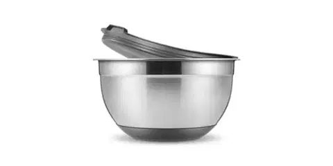Kuchynské náčinia Kinekus Misa s vekom GrandCHEF , priemer 20 cm, 3.0 l