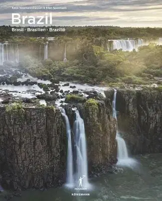 Fotografia Brazil - Katja Sassmannshausen