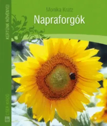 Hobby - ostatné Napraforgók - Monika Kratz