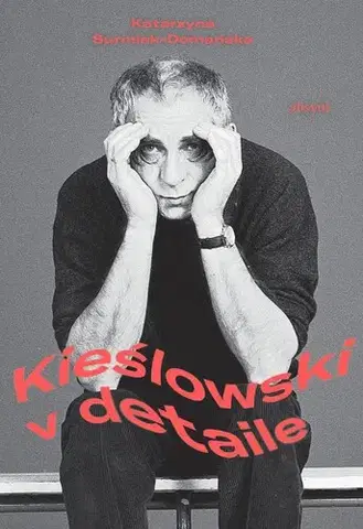 Film, hudba Kieślowski v detaile - Katarzyna,Miroslav Zumrík