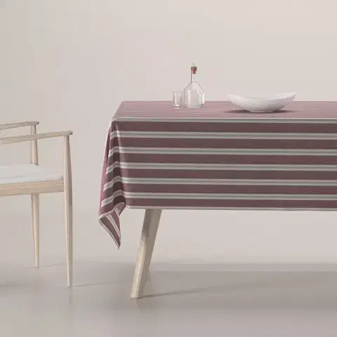 Obrusy Obrus na stôl obdĺžnikový