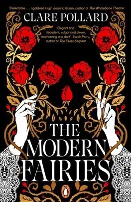 Svetová beletria The Modern Fairies - Clare Pollard