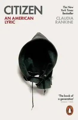 Cudzojazyčná literatúra Citizen - An American Lyric - Claudia Rankine
