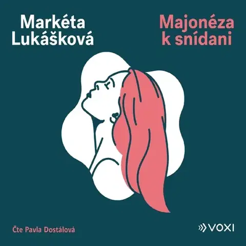 Pre deti a mládež Voxi Majonéza k snídani
