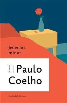 Svetová beletria Jedenáct minut - Paulo Coelho