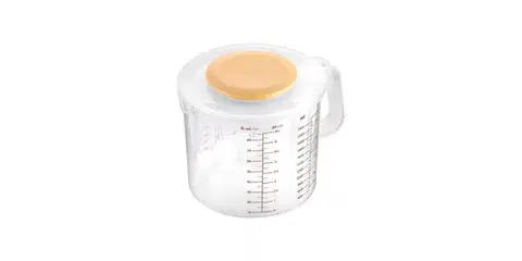 Formy na pečenie Tescoma nádoba na mixovanie s odmerkou DELÍCIA 2,5 l