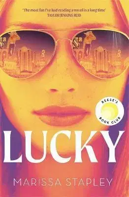 Svetová beletria Lucky - Marissa Stapleyová