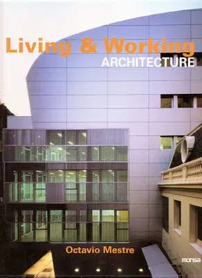 Cudzojazyčná literatúra Living Working Archi