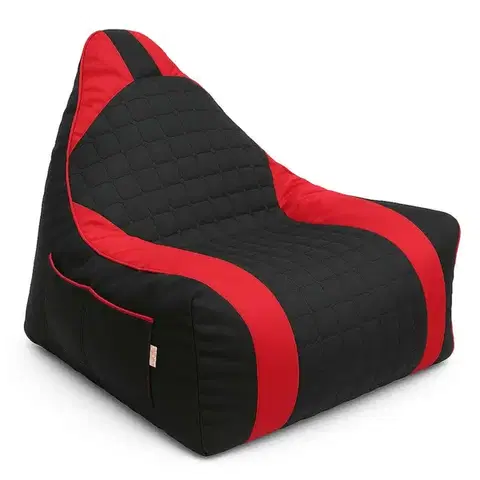 Obývacia izba Sedací vak GAMER