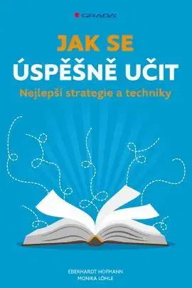 Manažment Jak se úspěšně učit - Monika Löhle,Eberhardt Hofmann