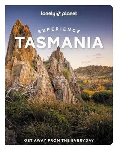 Austrália a Tichomorie Experience Tasmania