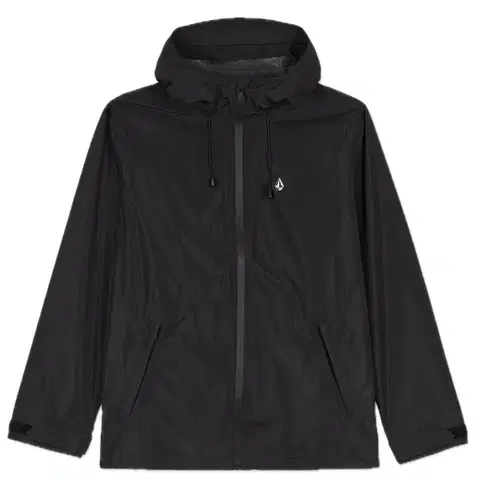 Bundy Volcom Thunder Stone 10K Jacket Veľkosť: L