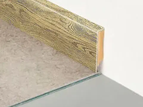 Soklové lišty > Premium MDF lišta FLOOR FOREVER Premium 22821