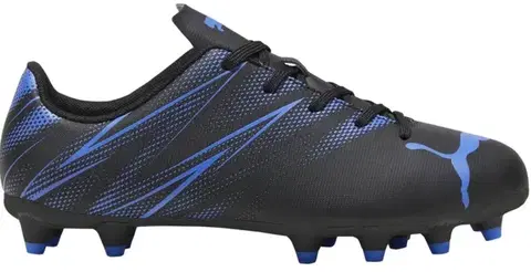 Kopačky Puma Junior Attacanto FG/AG Veľkosť: 36 EUR